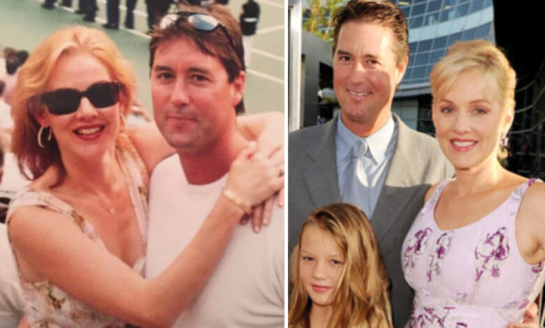 Who Is James Patrick Huggins? Meet Penelope Ann Miller’s Husband and Their Life Together