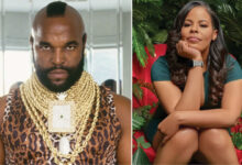 Lesa Tureaud: What We Know About Mr. T’s Daughter