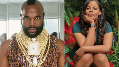Lesa Tureaud: What We Know About Mr. T’s Daughter