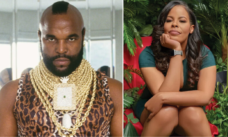 Lesa Tureaud: What We Know About Mr. T’s Daughter