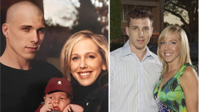Who Is Denika Kisty? The Full Story of Jason Williams’ Wife