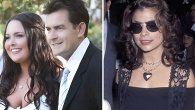 Who Is Paula Profit? The Real Story of Cassandra Jade Estevez's Mother