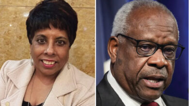 Who Is Kathy Ambush? The Real Story of Clarence Thomas’ First Wife