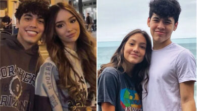 Who Is Markus Ortega? Everything to Know About Jenna Ortega’s Brother