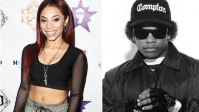 Who Is Erin Bria Wright? The Real Story Behind Eazy-E’s Daughter