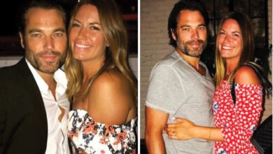 Who Is Linzey Rozon? The Private Life of Tim Rozon’s Wife
