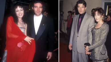 What Happened to Ana Leza? All About Antonio Banderas’ Ex-Wife