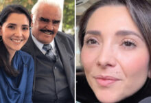 Alejandra Fernández: What Vicente Fernández’s Daughter Is Doing Today