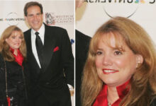 Ann-Lorraine Carlsen Nantz: The Real Story of Jim Nantz’s First Wife