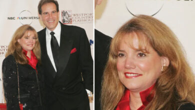 Ann-Lorraine Carlsen Nantz: The Real Story of Jim Nantz’s First Wife