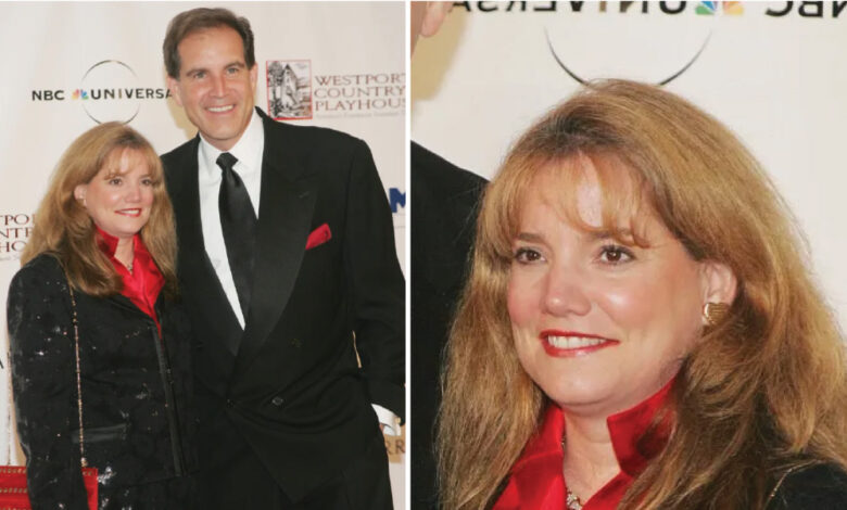 Ann-Lorraine Carlsen Nantz: The Real Story of Jim Nantz’s First Wife