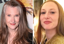 Who Is Anna Geisslinger? The Private Life of Annette O’Toole’s Daughter