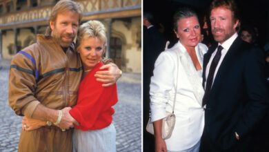 Dianne Holechek: The Real Story of Chuck Norris’ First Wife
