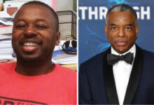 Eian Burton: What LeVar Burton’s Son Is Really Doing Now