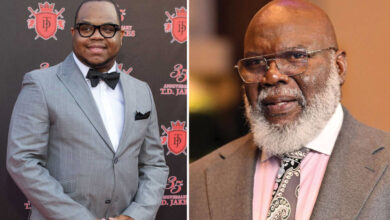 Jamar Jakes: What T.D. Jakes’ Son Is Doing Today in 2026