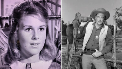 Jenny Lee Arness: What Happened to James Arness’ Daughter?