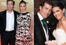 Marshall Trenkmann: The Private Life of Karla Souza’s Husband