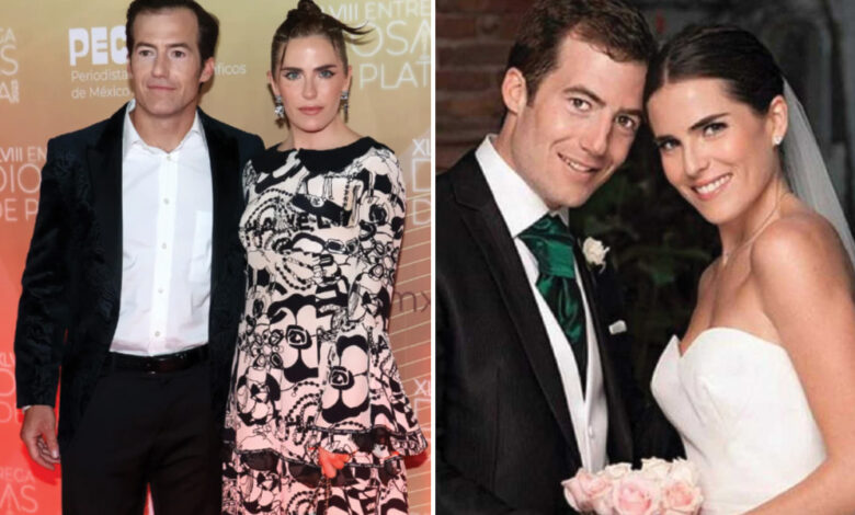 Marshall Trenkmann: The Private Life of Karla Souza’s Husband