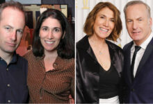 Who Is Naomi Yomtov? The Real Story of Bob Odenkirk’s Wife and Her Career