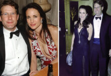 Who Is Rhett Hartzog? Meet Andie MacDowell’s Ex-Husband