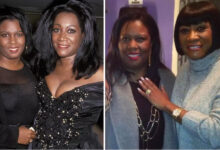Who Is Stayce Holte? The Real Story of Patti LaBelle’s Daughter