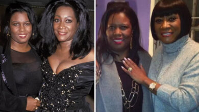 Who Is Stayce Holte? The Real Story of Patti LaBelle’s Daughter