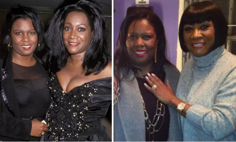 Who Is Stayce Holte? The Real Story of Patti LaBelle’s Daughter