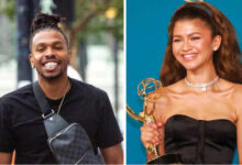 Who Is Austin Stoermer Coleman? Meet Zendaya’s Private Brother