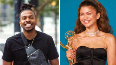 Who Is Austin Stoermer Coleman? Meet Zendaya’s Private Brother