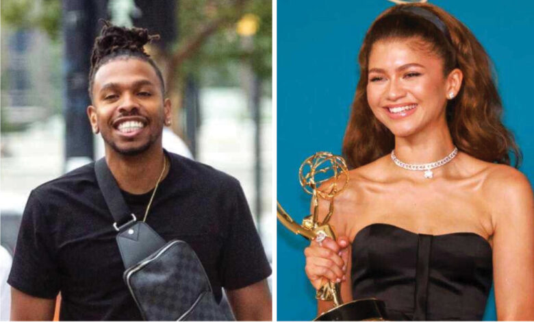 Who Is Austin Stoermer Coleman? Meet Zendaya’s Private Brother