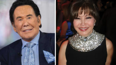 Elaine Okamura: Where Is Wayne Newton’s Ex-Wife Now?