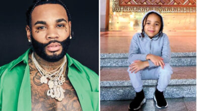 Khaza Kamil Gates: Everything You Need to Know About Kevin Gates’ Son