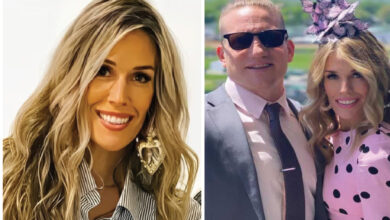 Who Is Laura Quinn Hawk? All About A. J. Hawk’s Wife