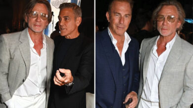 Daniel Craig Costner: The Private Life of Kevin Costner’s Brother