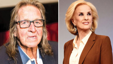 What Happened to Mirtha Jung? The Real Story of George Jung’s Ex-Wife
