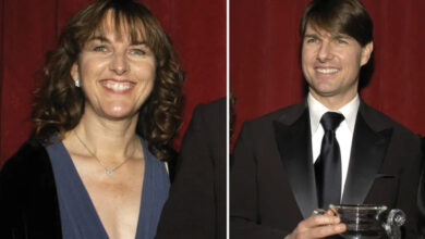 Marian Mapother: What You Didn’t Know About Tom Cruise’s Sister