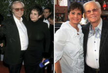 Nancy Sepulvado: The Real Story of George Jones’ Wife