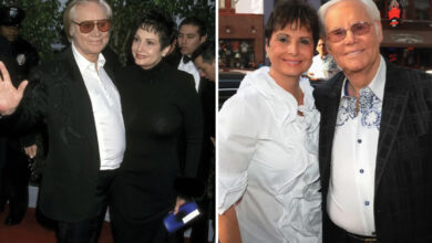 Nancy Sepulvado: The Real Story of George Jones’ Wife