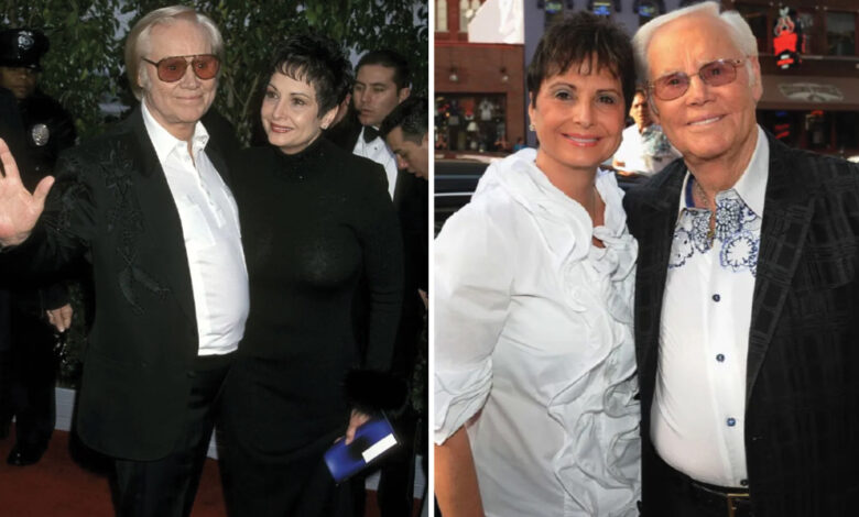 Nancy Sepulvado: The Real Story of George Jones’ Wife