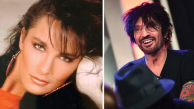 Elaine Starchuk: The Real Story of Tommy Lee’s Ex-Wife