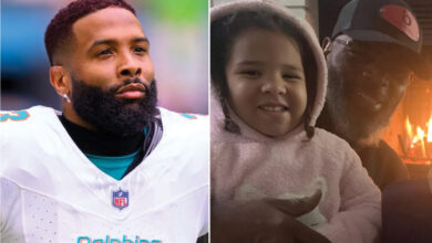 Who Is Summer Odalis Beckham? Meet Odell Beckham Jr.’s Adorable Daughter