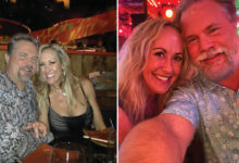 Who Is Chris Potoski? All About Brandi Love's Ex-husband