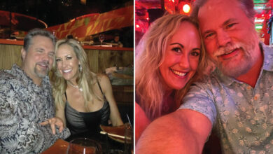 Who Is Chris Potoski? All About Brandi Love's Ex-husband