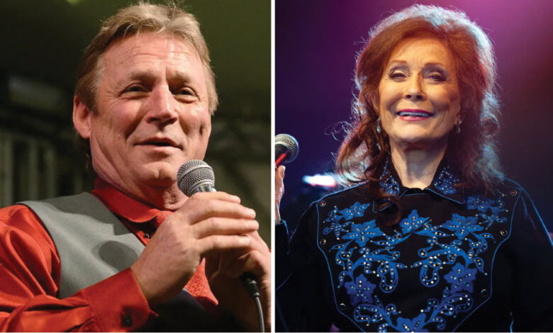 Ernest Ray Lynn: What Really Happened in Loretta Lynn’s Son’s Life?