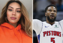 Montana Helena Klein Yao: The Real Story of Malik Beasley’s Ex-Wife