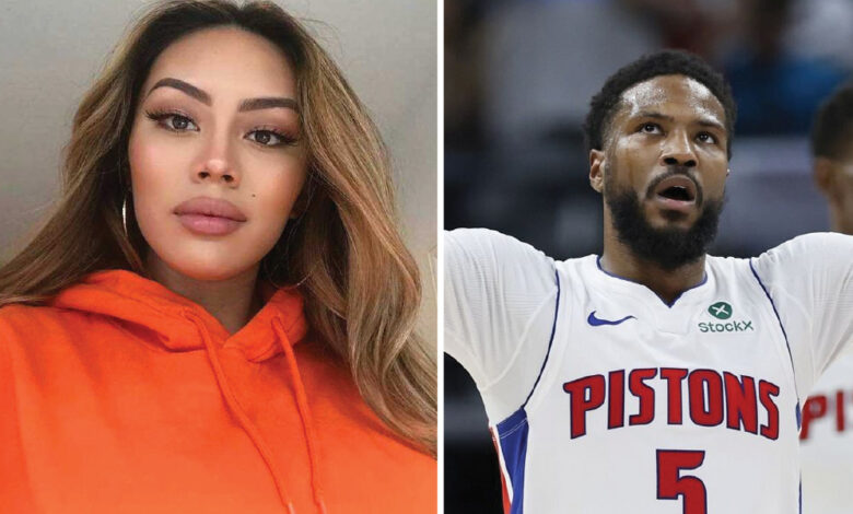 Montana Helena Klein Yao: The Real Story of Malik Beasley’s Ex-Wife