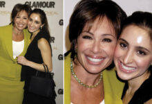 Christi Pirro: What to Know About Jeanine Pirro’s Daughter
