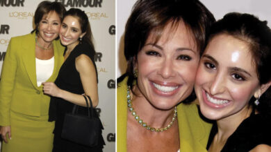Christi Pirro: What to Know About Jeanine Pirro’s Daughter