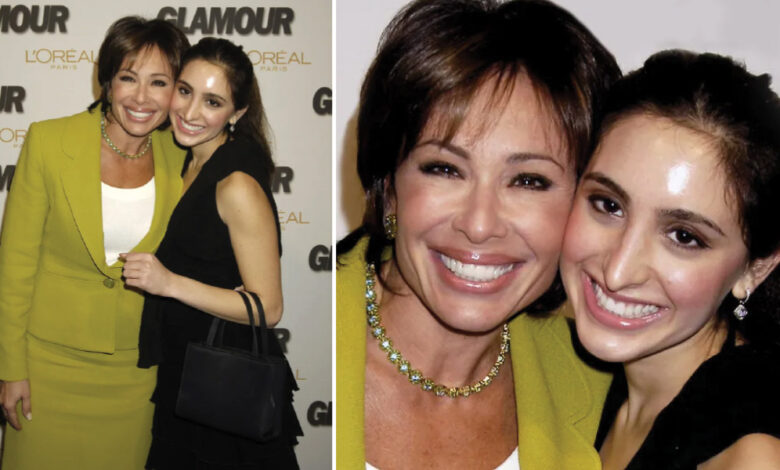Christi Pirro: What to Know About Jeanine Pirro’s Daughter