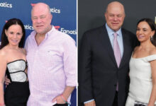 Who Is Nicole Tepper? Meet David Tepper's wife